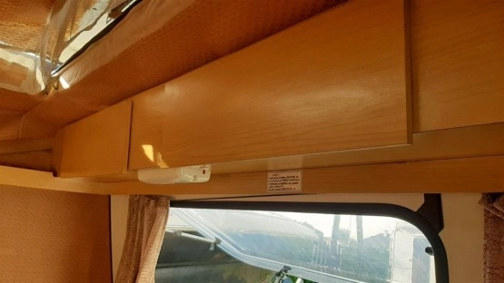                         Przyczepa kempingowa N126 - zdjęcie 24
                        