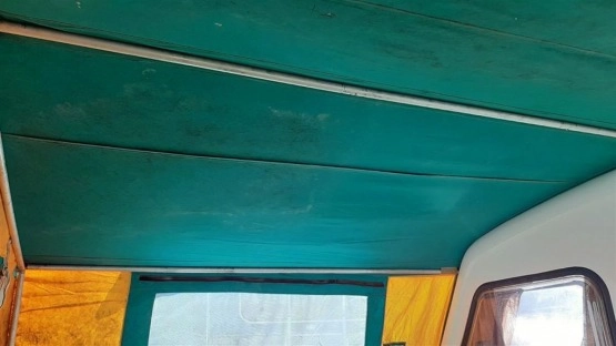                         Przyczepa kempingowa N126 - zdjęcie 25
                        