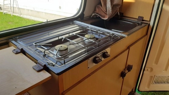                         Przyczepa kempingowa N126 - zdjęcie 26
                        