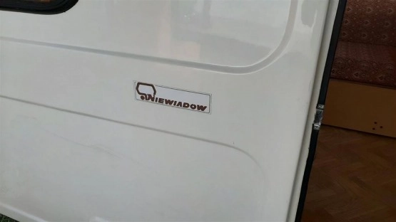                         Przyczepa kempingowa N126 - zdjęcie 2
                        