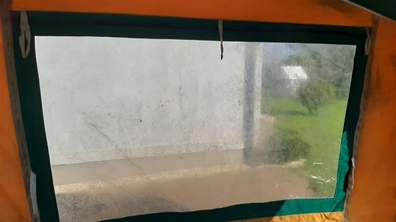                         Przyczepa kempingowa N126 - zdjęcie 31
                        