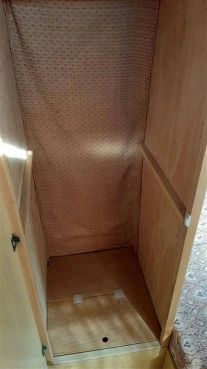                         Przyczepa kempingowa N126 - zdjęcie 32
                        