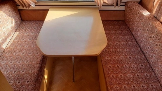                         Przyczepa kempingowa N126 - zdjęcie 33
                        