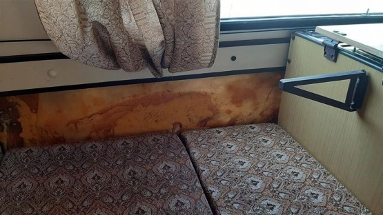                         Przyczepa kempingowa N126 - zdjęcie 35
                        