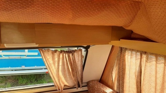                         Przyczepa kempingowa N126 - zdjęcie 36
                        