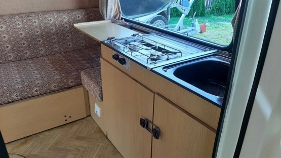                         Przyczepa kempingowa N126 - zdjęcie 37
                        