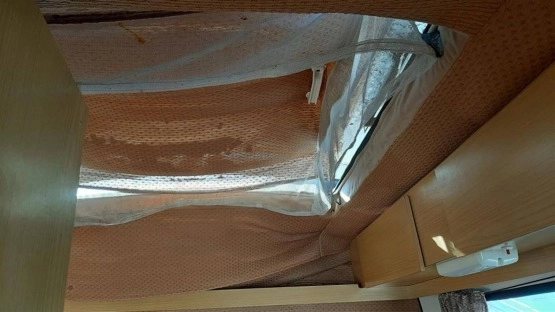                         Przyczepa kempingowa N126 - zdjęcie 3
                        