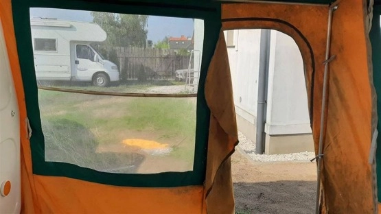                         Przyczepa kempingowa N126 - zdjęcie 6
                        