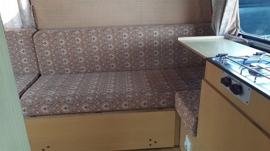                         Przyczepa kempingowa N126 - zdjęcie 9
                        