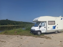                         Fiat dukato kamper  - zdjęcie 3
                        