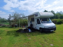                         Fiat dukato kamper  - zdjęcie 2
                        