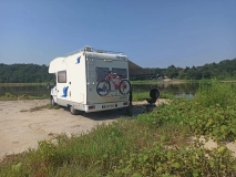                         Fiat dukato kamper  - zdjęcie 1
                        