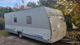                         PILNIE SPRZEDAM Dethleffs (piętrowe łóżka) - zdjęcie 14
                        