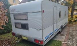                         PILNIE SPRZEDAM Dethleffs (piętrowe łóżka) - zdjęcie 11
                        