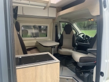                         SPRZEDAM Kamper CLEVER Boxer Peugeot  - zdjęcie 9
                        