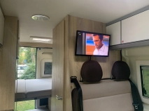                         SPRZEDAM Kamper CLEVER Boxer Peugeot  - zdjęcie 10
                        