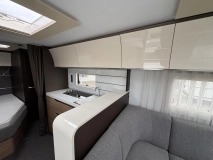                         Adria Alpina 573 UP  - zdjęcie 6
                        