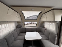                         Adria Alpina 573 UP  - zdjęcie 5
                        