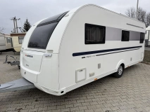                         Adria Alpina 573 UP  - zdjęcie 2
                        