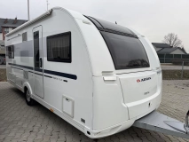                         Adria Alpina 573 UP  - zdjęcie 1
                        