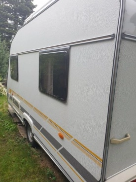                         Sprzedam przyczepę Delta 3900 - zdjęcie 5
                        