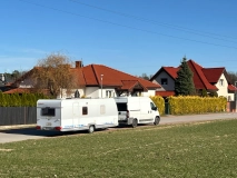                         Dethleffs EN3 - zdjęcie 1
                        