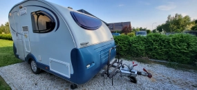                         Adria Action 361  LH przyczepa kempingowa - zdjęcie 8
                        