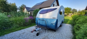                         Adria Action 361  LH przyczepa kempingowa - zdjęcie 7
                        