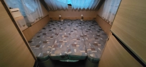                         Adria Action 361  LH przyczepa kempingowa - zdjęcie 6
                        