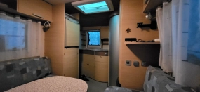                         Adria Action 361  LH przyczepa kempingowa - zdjęcie 5
                        