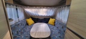                         Adria Action 361  LH przyczepa kempingowa - zdjęcie 3
                        