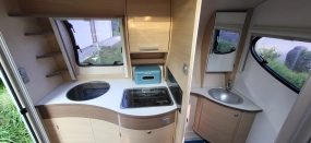                         Adria Action 361  LH przyczepa kempingowa - zdjęcie 2
                        