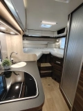                         PROMOCJA! Nowy Kamper Integra Laika ECOVIP H2109 HYMER XCAMP Automat - zdjęcie 9
                        