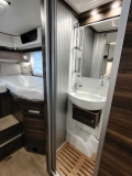                         PROMOCJA! Nowy Kamper Integra Laika ECOVIP H2109 HYMER XCAMP Automat - zdjęcie 7
                        