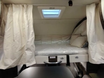                         PROMOCJA! Nowy Kamper Integra Laika ECOVIP H2109 HYMER XCAMP Automat - zdjęcie 4
                        