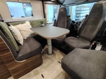                         PROMOCJA! Nowy Kamper Integra Laika ECOVIP H2109 HYMER XCAMP Automat - zdjęcie 3
                        
