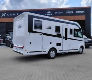                         PROMOCJA! Nowy Kamper Integra Laika ECOVIP H2109 HYMER XCAMP Automat - zdjęcie 2
                        