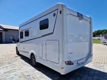                         Nowy Kamper Etrusco T 7.3 SF HYMER ADRIA XCAMP 4 osoby AUTOMAT FORD - zdjęcie 8
                        