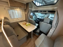                         Nowy Kamper Etrusco T 7.3 SF HYMER ADRIA XCAMP 4 osoby AUTOMAT FORD - zdjęcie 2
                        