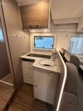                         Nowy Kamper Etrusco T 7.3 SF HYMER ADRIA XCAMP 4 osoby AUTOMAT FORD - zdjęcie 4
                        