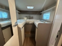                         Nowy Kamper Etrusco T 7.3 SF HYMER ADRIA XCAMP 4 osoby AUTOMAT FORD - zdjęcie 3
                        