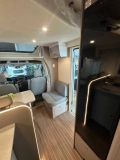                         Nowy Kamper Etrusco T 7.3 SF HYMER ADRIA XCAMP 4 osoby AUTOMAT FORD - zdjęcie 7
                        
