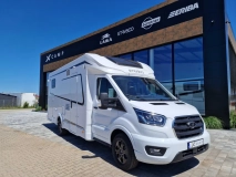                         Nowy Kamper Etrusco T 7.3 SF HYMER ADRIA XCAMP 4 osoby AUTOMAT FORD - zdjęcie 1
                        