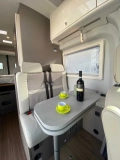                         OKAZJA! Nowy campervan Etrusco CV600 DF Bogate Wyposażenie XCAMP Hymer - zdjęcie 8
                        