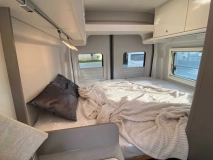                         OKAZJA! Nowy campervan Etrusco CV600 DF Bogate Wyposażenie XCAMP Hymer - zdjęcie 6
                        