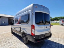                         Nowy Campervan Burstner C590 4 osoby Hymer Ford XCAMP OKAZJA! Automat - zdjęcie 7
                        