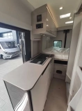                         Nowy Campervan Burstner C590 4 osoby Hymer Ford XCAMP OKAZJA! Automat - zdjęcie 5
                        