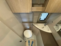                         Nowy Campervan Burstner C590 4 osoby Hymer Ford XCAMP OKAZJA! Automat - zdjęcie 4
                        