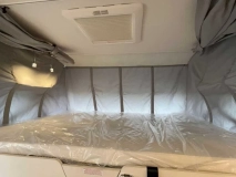                         Nowy Kamper Integra 5 osób ETRUSCO I 6900 SB XCAMP 2025r AUTOMAT KAT.B - zdjęcie 5
                        