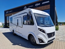                         Nowy Kamper Integra 5 osób ETRUSCO I 6900 SB XCAMP 2025r AUTOMAT KAT.B - zdjęcie 1
                        